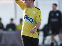 KWSC Lauwe- Jong Vijve  Championnat U21B : KWSC Lauwe<br>Jong Vijve<br>Lauwe