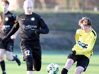 KWSC Lauwe- Jong Vijve  Championnat U21B : KWSC Lauwe<br>Jong Vijve<br>Lauwe