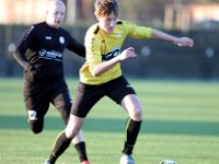 KWSC Lauwe- Jong Vijve  Championnat U21B : KWSC Lauwe<br>Jong Vijve<br>Lauwe