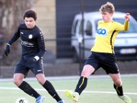 KWSC Lauwe- Jong Vijve  Championnat U21B : KWSC Lauwe<br>Jong Vijve<br>Lauwe