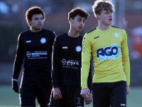 KWSC Lauwe- Jong Vijve  Championnat U21B : KWSC Lauwe<br>Jong Vijve<br>Lauwe