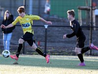 KWSC Lauwe- Jong Vijve  Championnat U21B : KWSC Lauwe<br>Jong Vijve<br>Lauwe