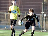 KWSC Lauwe- Jong Vijve  Championnat U21B : KWSC Lauwe<br>Jong Vijve<br>Lauwe