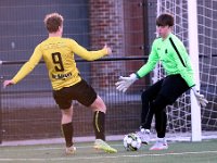 KWSC Lauwe- Jong Vijve  Championnat U21B : KWSC Lauwe<br>Jong Vijve<br>Lauwe