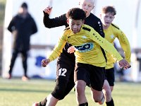 KWSC Lauwe- Jong Vijve  Championnat U21B : KWSC Lauwe<br>Jong Vijve<br>Lauwe