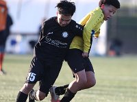 KWSC Lauwe- Jong Vijve  Championnat U21B : KWSC Lauwe<br>Jong Vijve<br>Lauwe