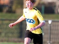 KWSC Lauwe- Jong Vijve  Championnat U21B : KWSC Lauwe<br>Jong Vijve<br>Lauwe