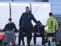 KWSC Lauwe- Jong Vijve  Championnat U21B : KWSC Lauwe<br>Jong Vijve<br>Lauwe