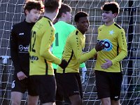 KWSC Lauwe- Jong Vijve  Championnat U21B : KWSC Lauwe<br>Jong Vijve<br>Lauwe