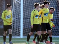 KWSC Lauwe- Jong Vijve  Championnat U21B : KWSC Lauwe<br>Jong Vijve<br>Lauwe