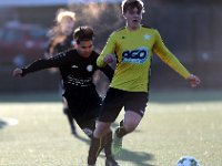 KWSC Lauwe- Jong Vijve  Championnat U21B : KWSC Lauwe<br>Jong Vijve<br>Lauwe