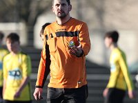 KWSC Lauwe- Jong Vijve  Championnat U21B : KWSC Lauwe<br>Jong Vijve<br>Lauwe