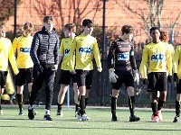 KWSC Lauwe- Jong Vijve  Championnat U21B : KWSC Lauwe<br>Jong Vijve<br>Lauwe