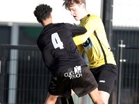 KWSC Lauwe- Jong Vijve  Championnat U21B : KWSC Lauwe<br>Jong Vijve<br>Lauwe