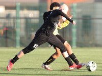 KWSC Lauwe- Jong Vijve  Championnat U21B : KWSC Lauwe<br>Jong Vijve<br>Lauwe