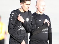 KWSC Lauwe- Jong Vijve  Championnat U21B : KWSC Lauwe<br>Jong Vijve<br>Lauwe