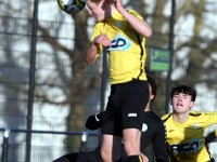 KWSC Lauwe- Jong Vijve  Championnat U21B : KWSC Lauwe<br>Jong Vijve<br>Lauwe