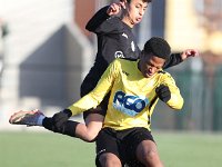 KWSC Lauwe- Jong Vijve  Championnat U21B : KWSC Lauwe<br>Jong Vijve<br>Lauwe