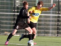 KWSC Lauwe- Jong Vijve  Championnat U21B : KWSC Lauwe<br>Jong Vijve<br>Lauwe