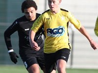 KWSC Lauwe- Jong Vijve  Championnat U21B : KWSC Lauwe<br>Jong Vijve<br>Lauwe