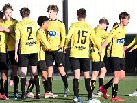 KWSC Lauwe- Jong Vijve  Championnat U21B : KWSC Lauwe<br>Jong Vijve<br>Lauwe