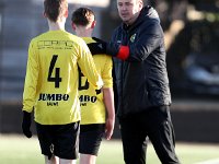 KWSC Lauwe- Jong Vijve  Championnat U21B : KWSC Lauwe<br>Jong Vijve<br>Lauwe