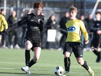 KWSC Lauwe- Jong Vijve  Championnat U21B : KWSC Lauwe<br>Jong Vijve<br>Lauwe