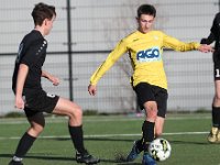 KWSC Lauwe- Jong Vijve  Championnat U21B : KWSC Lauwe<br>Jong Vijve<br>Lauwe