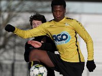 KWSC Lauwe- Jong Vijve  Championnat U21B : KWSC Lauwe<br>Jong Vijve<br>Lauwe