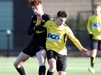 KWSC Lauwe- Jong Vijve  Championnat U21B : KWSC Lauwe<br>Jong Vijve<br>Lauwe