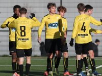 KWSC Lauwe- Jong Vijve  Championnat U21B : KWSC Lauwe<br>Jong Vijve<br>Lauwe