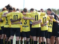 KVK Avelgem - KWSC Lauwe  Championnat : Football<br>KVK Avelgem<br>KWSC Lauwe<br>U17