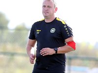 KVK Avelgem - KWSC Lauwe  Championnat : Football<br>KVK Avelgem<br>KWSC Lauwe<br>U17