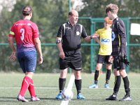 KVK Avelgem - KWSC Lauwe  Championnat : Football<br>KVK Avelgem<br>KWSC Lauwe<br>U17