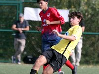 KVK Avelgem - KWSC Lauwe  Championnat : Football<br>KVK Avelgem<br>KWSC Lauwe<br>U17