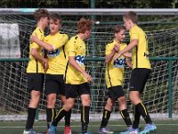 KVK Avelgem - KWSC Lauwe  Championnat : Football<br>KVK Avelgem<br>KWSC Lauwe<br>U17