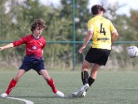 KVK Avelgem - KWSC Lauwe  Championnat : Football<br>KVK Avelgem<br>KWSC Lauwe<br>U17