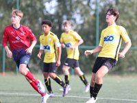 KVK Avelgem - KWSC Lauwe  Championnat : Football<br>KVK Avelgem<br>KWSC Lauwe<br>U17