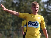 KVK Avelgem - KWSC Lauwe  Championnat : Football<br>KVK Avelgem<br>KWSC Lauwe<br>U17