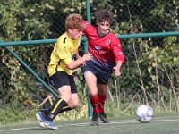 KVK Avelgem - KWSC Lauwe  Championnat : Football<br>KVK Avelgem<br>KWSC Lauwe<br>U17