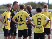 KVK Avelgem - KWSC Lauwe  Championnat : Football<br>KVK Avelgem<br>KWSC Lauwe<br>U17