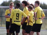 KVK Avelgem - KWSC Lauwe  Championnat : Football<br>KVK Avelgem<br>KWSC Lauwe<br>U17