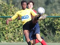 KVK Avelgem - KWSC Lauwe  Championnat : Football<br>KVK Avelgem<br>KWSC Lauwe<br>U17