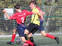 KVK Avelgem - KWSC Lauwe  Championnat : Football<br>KVK Avelgem<br>KWSC Lauwe<br>U17