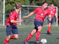 KVK Avelgem - KWSC Lauwe  Championnat : Football<br>KVK Avelgem<br>KWSC Lauwe<br>U17