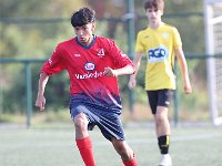 KVK Avelgem - KWSC Lauwe  Championnat : Football<br>KVK Avelgem<br>KWSC Lauwe<br>U17