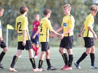 KVK Avelgem - KWSC Lauwe  Championnat : Football<br>KVK Avelgem<br>KWSC Lauwe<br>U17