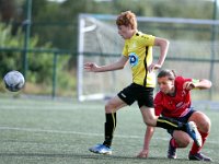 KVK Avelgem - KWSC Lauwe  Championnat : Football<br>KVK Avelgem<br>KWSC Lauwe<br>U17