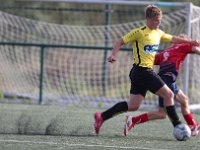 KVK Avelgem - KWSC Lauwe  Championnat : Football<br>KVK Avelgem<br>KWSC Lauwe<br>U17
