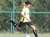 KVK Avelgem - KWSC Lauwe  Championnat : Football<br>KVK Avelgem<br>KWSC Lauwe<br>U17